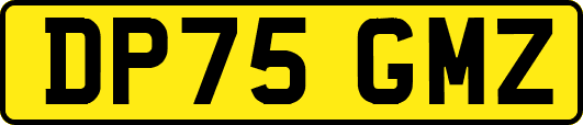 DP75GMZ