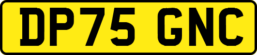 DP75GNC