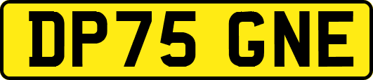 DP75GNE