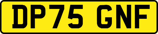 DP75GNF