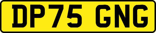 DP75GNG