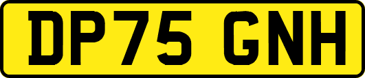 DP75GNH