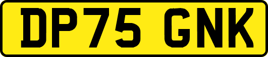 DP75GNK