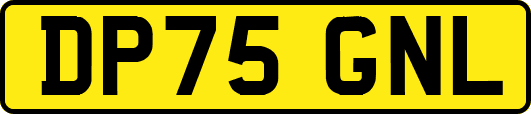 DP75GNL