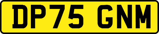DP75GNM
