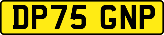 DP75GNP