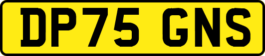 DP75GNS
