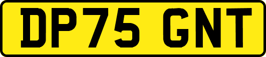 DP75GNT
