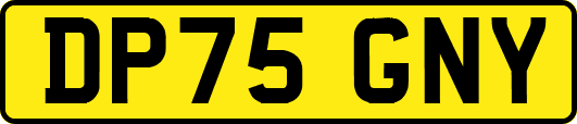 DP75GNY