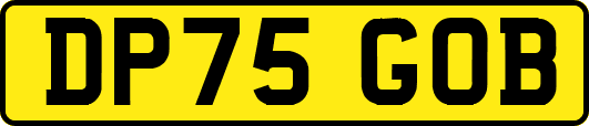 DP75GOB