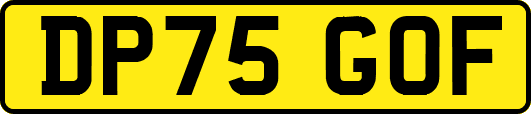 DP75GOF