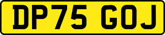 DP75GOJ