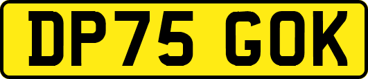 DP75GOK