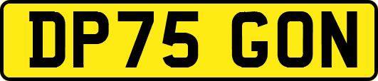 DP75GON