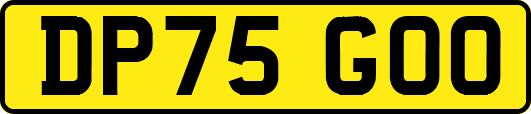 DP75GOO