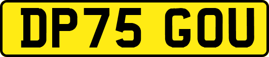DP75GOU