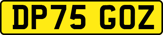 DP75GOZ