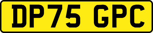 DP75GPC