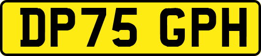 DP75GPH