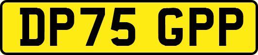 DP75GPP
