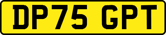 DP75GPT