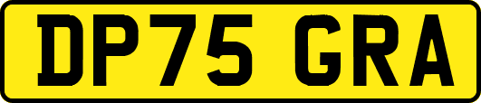 DP75GRA