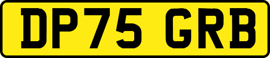 DP75GRB