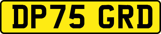 DP75GRD