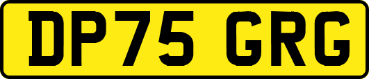 DP75GRG