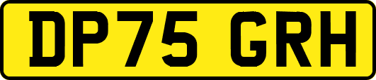 DP75GRH