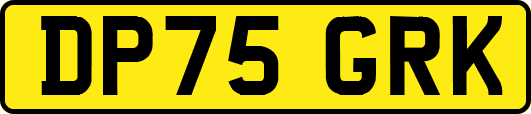 DP75GRK