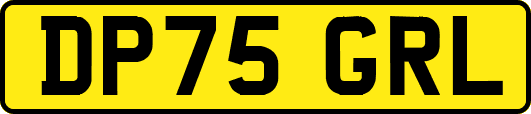 DP75GRL