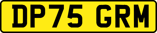DP75GRM