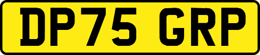 DP75GRP