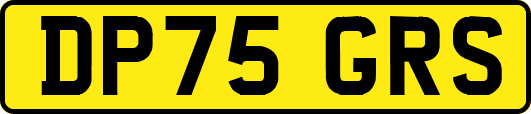 DP75GRS