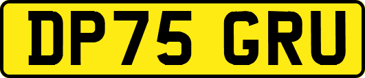 DP75GRU