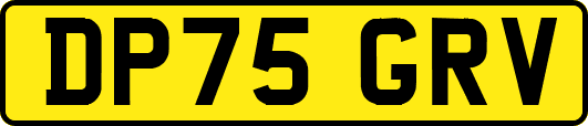 DP75GRV