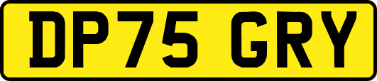 DP75GRY