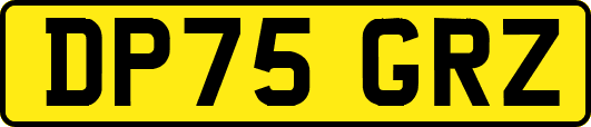 DP75GRZ