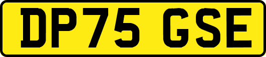 DP75GSE