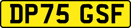 DP75GSF