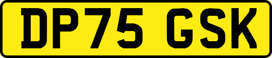 DP75GSK