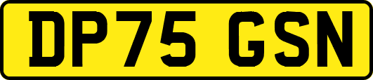 DP75GSN
