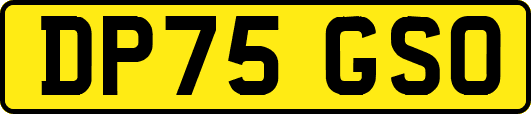 DP75GSO