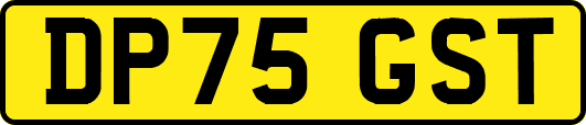 DP75GST