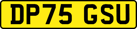 DP75GSU
