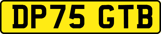 DP75GTB