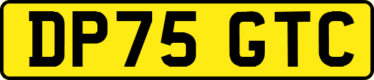 DP75GTC