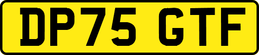 DP75GTF