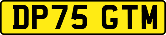 DP75GTM